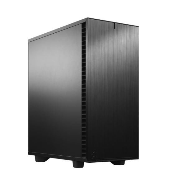 Fractal Design Define 7 Compact