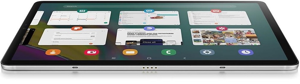 Samsung Galaxy Tab S5e