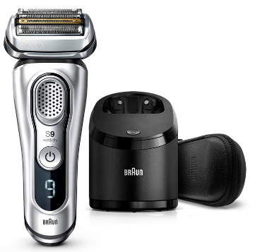 Braun Series 9 9390