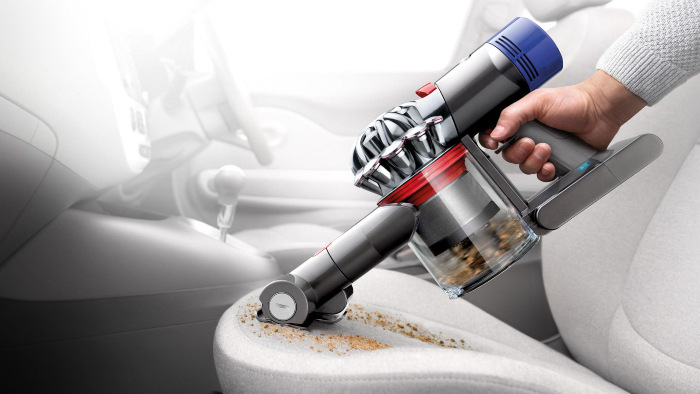 Dyson V8 Motorhead