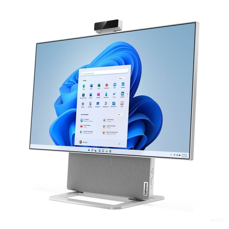 Lenovo Yoga 7 27APH8