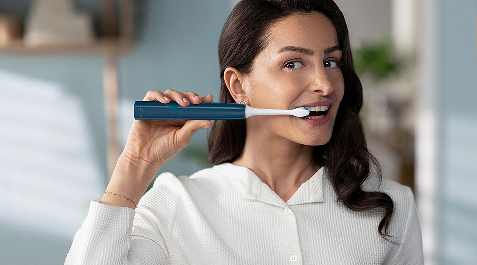 Zubní kartáček Philips HX3689/41 Sonicare 4100