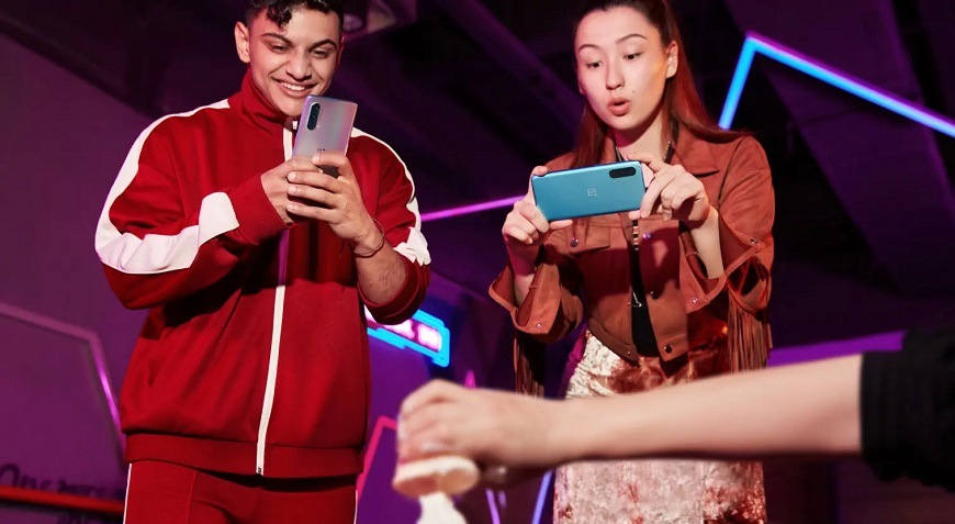 OnePlus Nord CE 5G