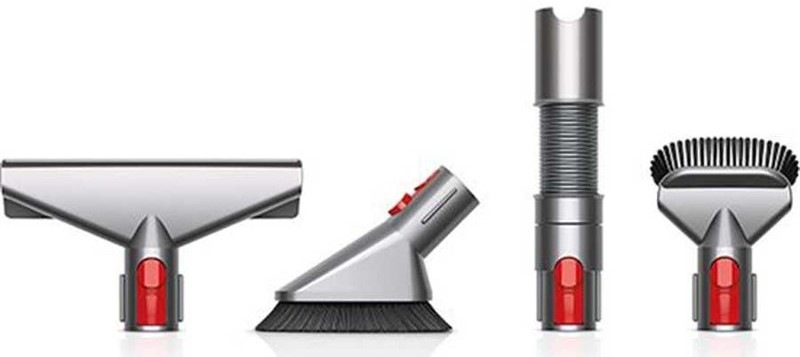Sada příslušenství Dyson DS-967768-02