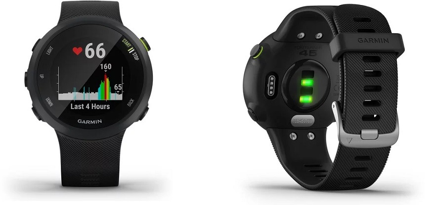 Garmin Forerunner 45