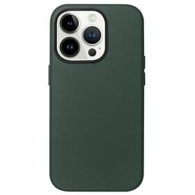 Kryt na mobil RhinoTech MAGcase Eco na Apple iPhone 14 Pro Max (RTACC306) zelený