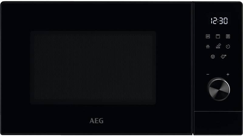 AEG Mastery MFB295DB, černá 