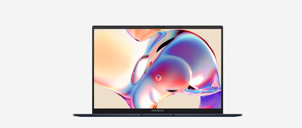 Asus ZenBook 14 OLED (UX3405CA)