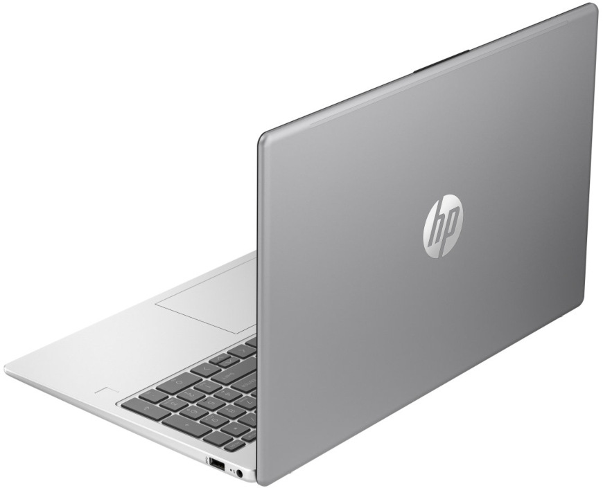 HP 250R G10, stříbrná