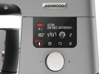 Kenwood Cooking Chef