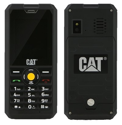 CAT B30