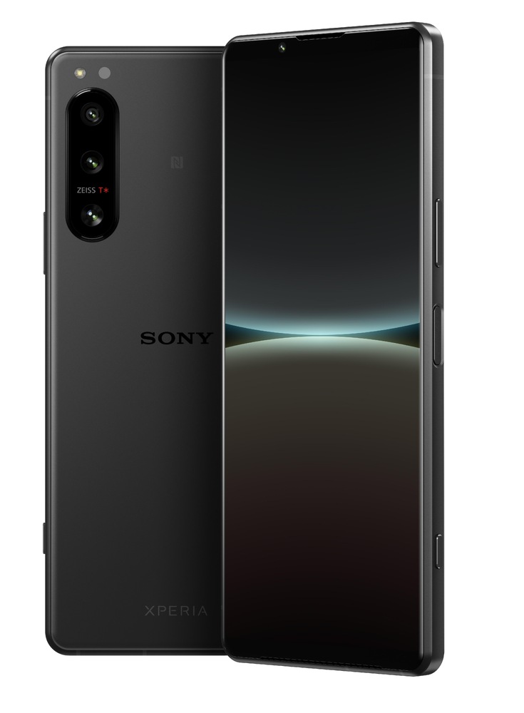 Sony Xperia 5 IV 5G