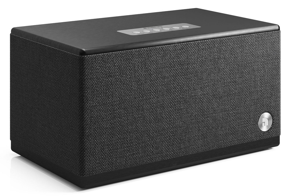 Přenosný reproduktor Audio Pro BT5, černý