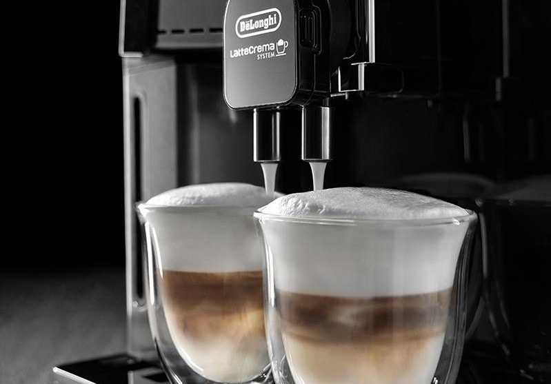 Espresso De'Longhi Maestosa EPAM 960.75.GLM