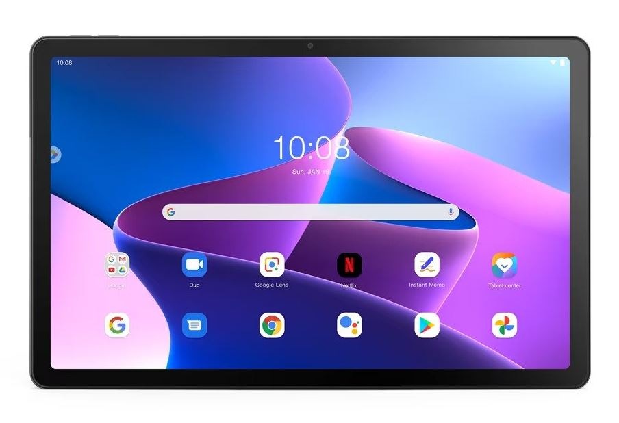 Lenovo Tab M10 Plus (3rd Gen)