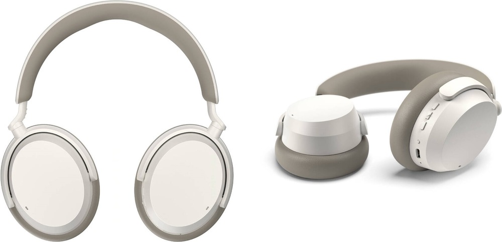 Sennheiser Accentum Wireless