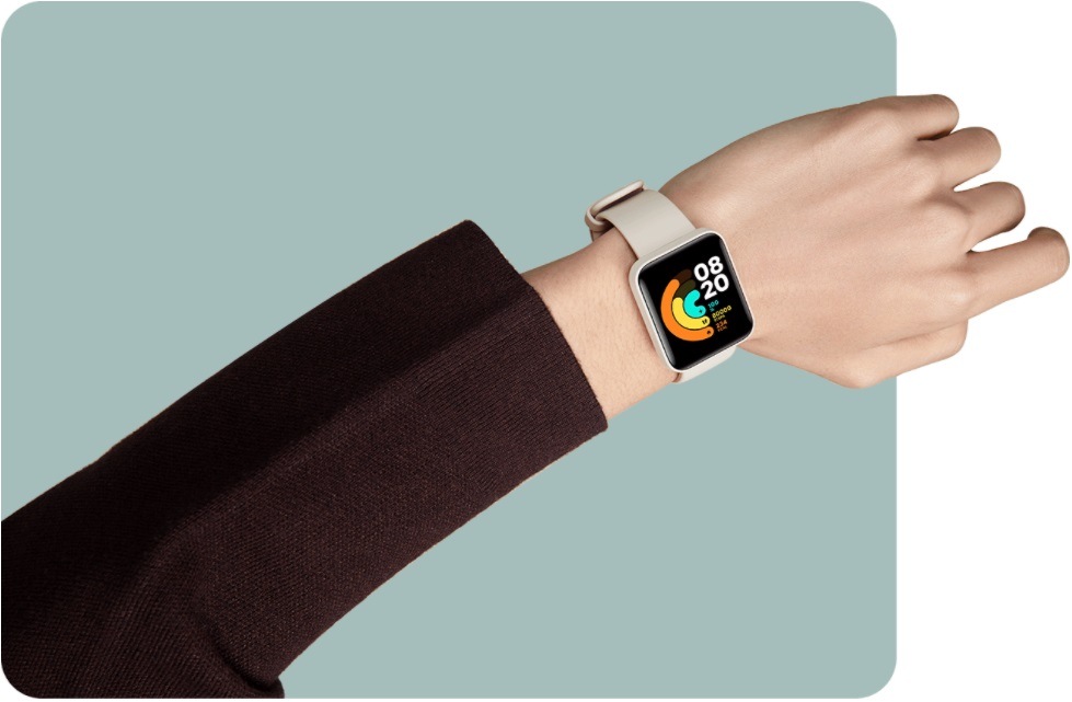 Xiaomi Mi Watch Lite