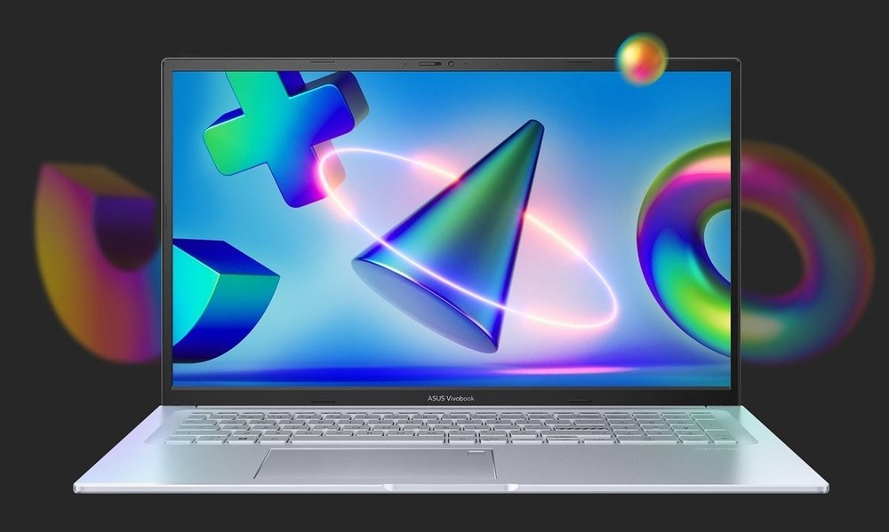 Asus Vivobook 17X