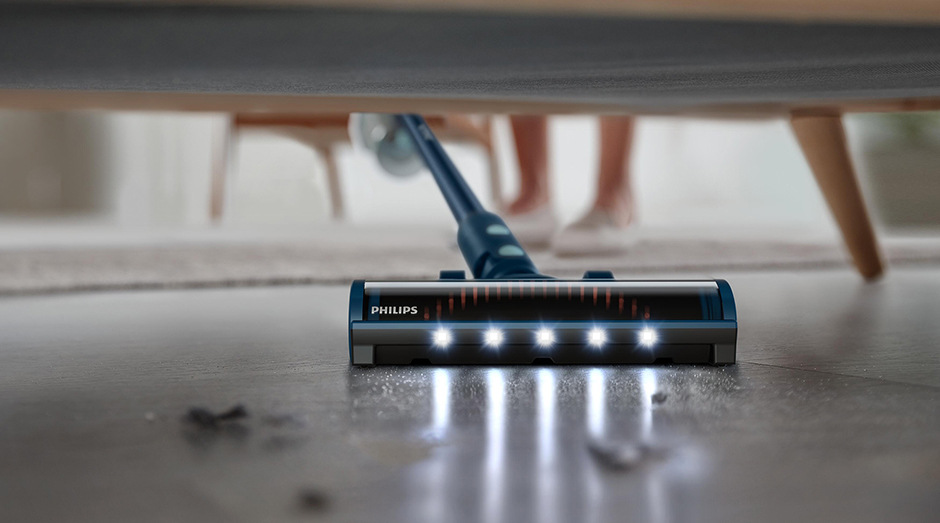 Philips Series 5000 Aqua 3v1 