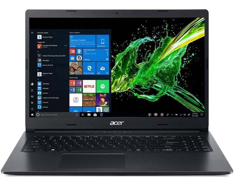 Acer Aspire 3 (A315-34-P1RL)