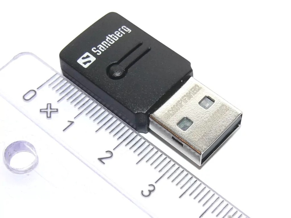 Sandberg Mini Wifi Dongle (130-83)