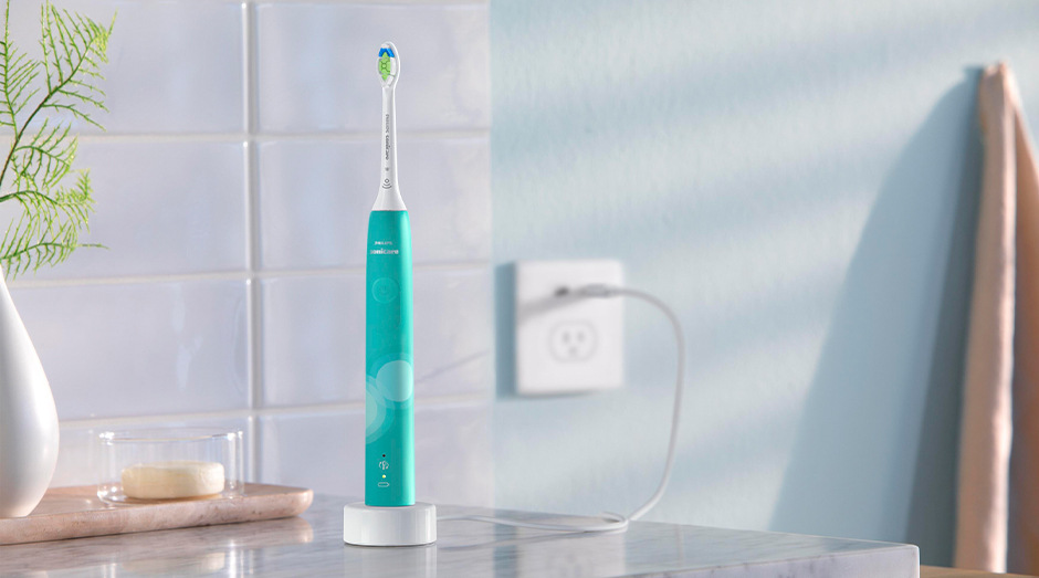 Philips HX3689/43 Sonicare 4100