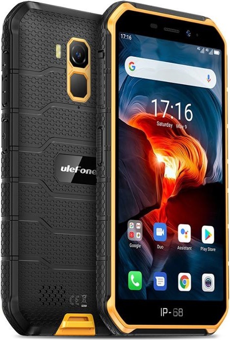 UleFone Armor X7 Pro