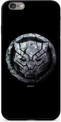 Marvel Premium Glass Black Panther