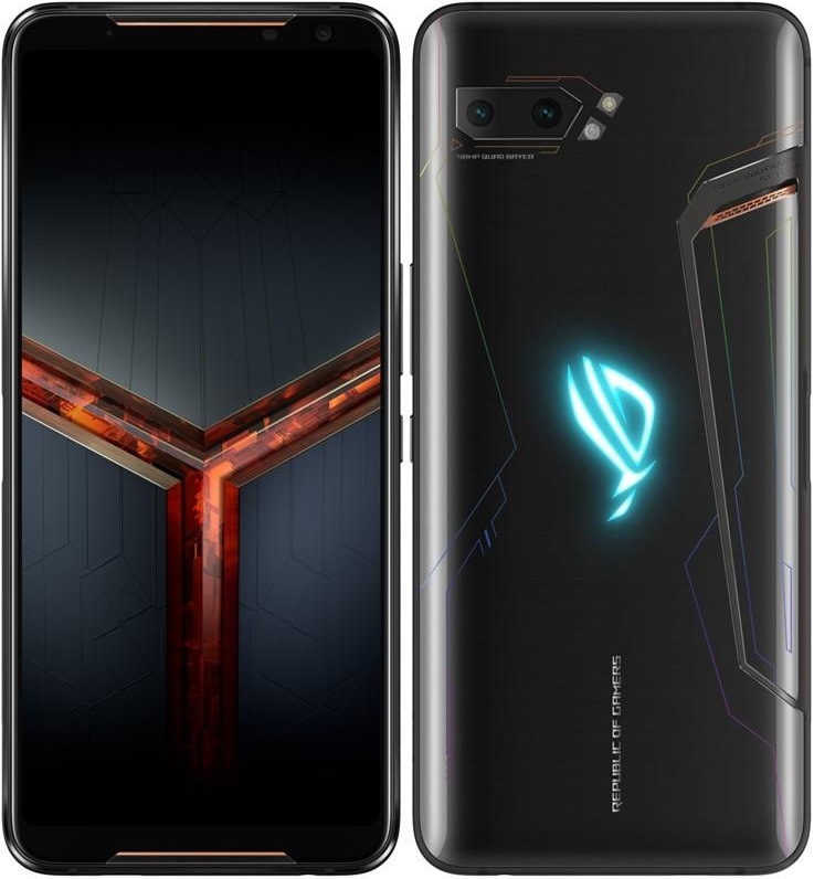ASUS ROG Phone II 