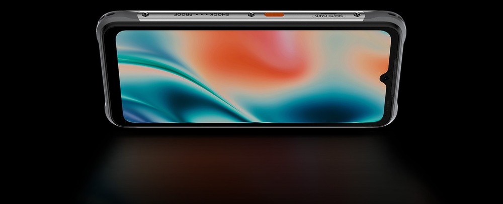 UMIDIGI Bison X10 Pro