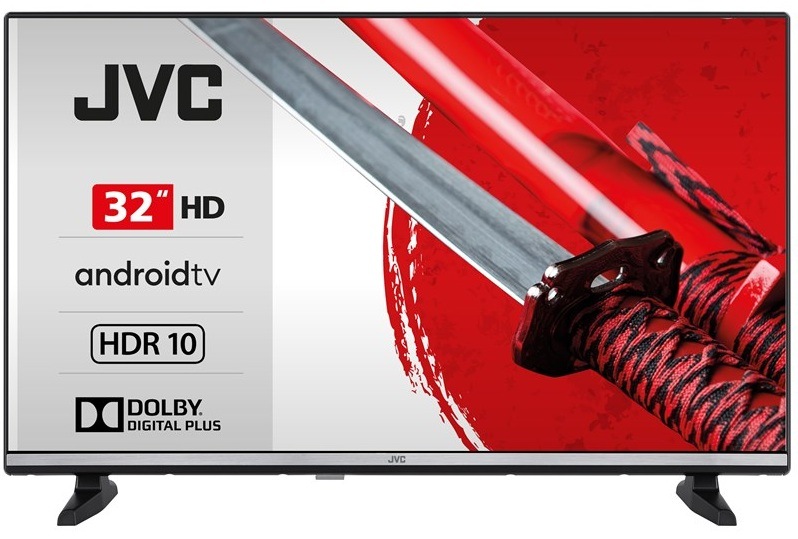 JVCLT32VAH4335, android tv