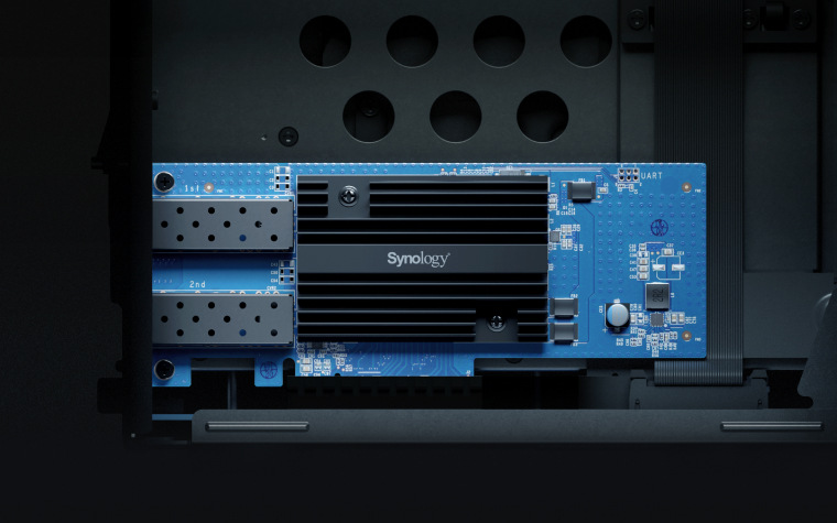 Synology DiskStation DS1823xs+