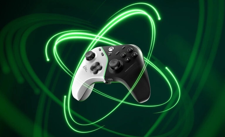 Thrustmaster HEART