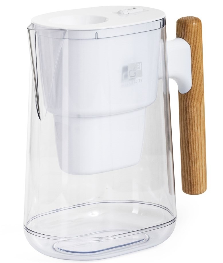 Filtrační konvice G21 FK-G21-B, 2,5 l