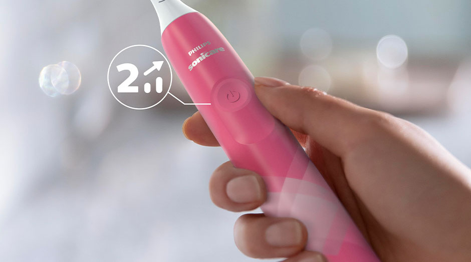 Zubní kartáček Philips HX3689/41 Sonicare 4100