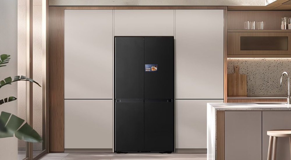 Samsung RM90F67CECEO, NoFrost