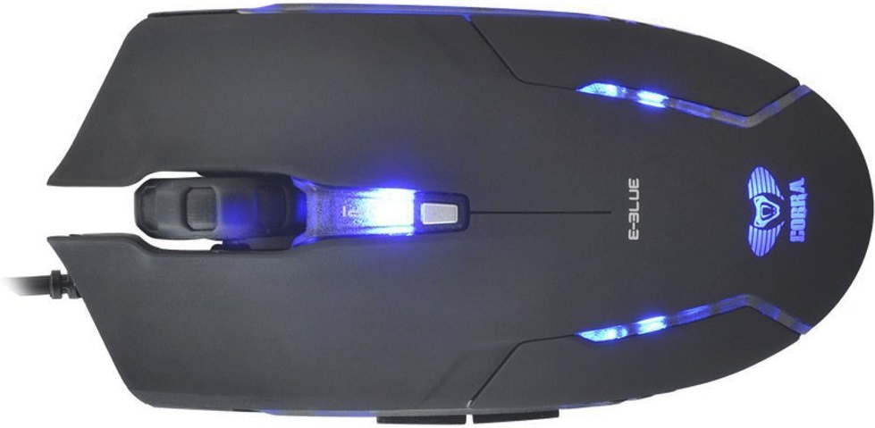 E-Blue Cobra myš
