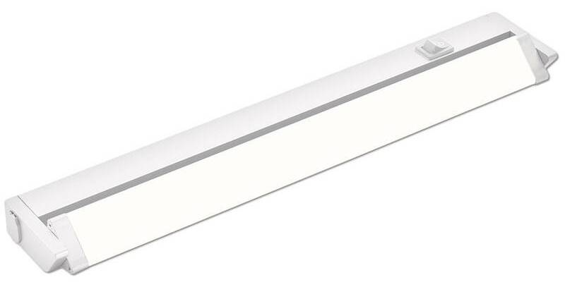 Nástěnné svítidlo Top Light ZSV 60B CCT - bílé