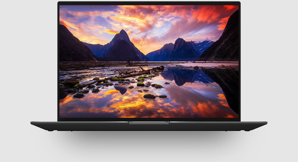 Asus Zenbook 14X OLED (UM5401QA-OLED196W)