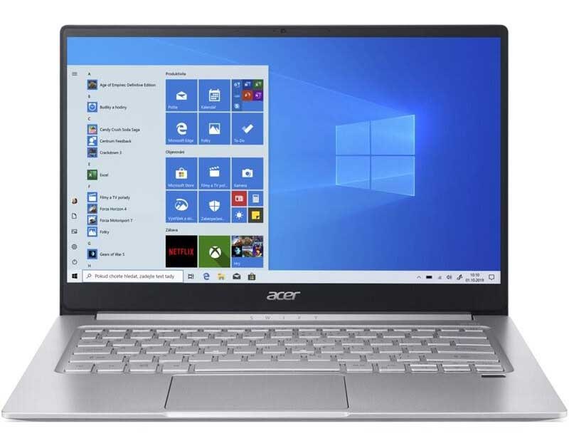 Acer Swift 3 (SF314-59-54MP)