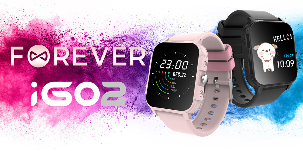 Forever IGO 2 JW-150