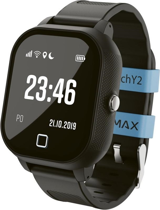Lamax WatchY2