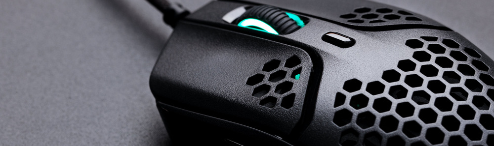 HyperX Pulsefire Haste