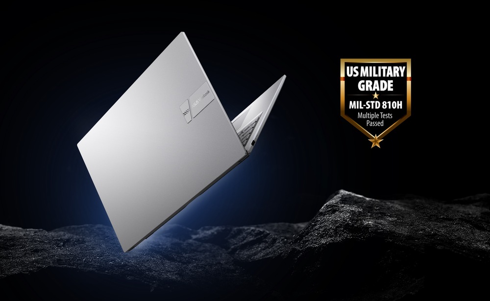 Asus Vivobook 17X