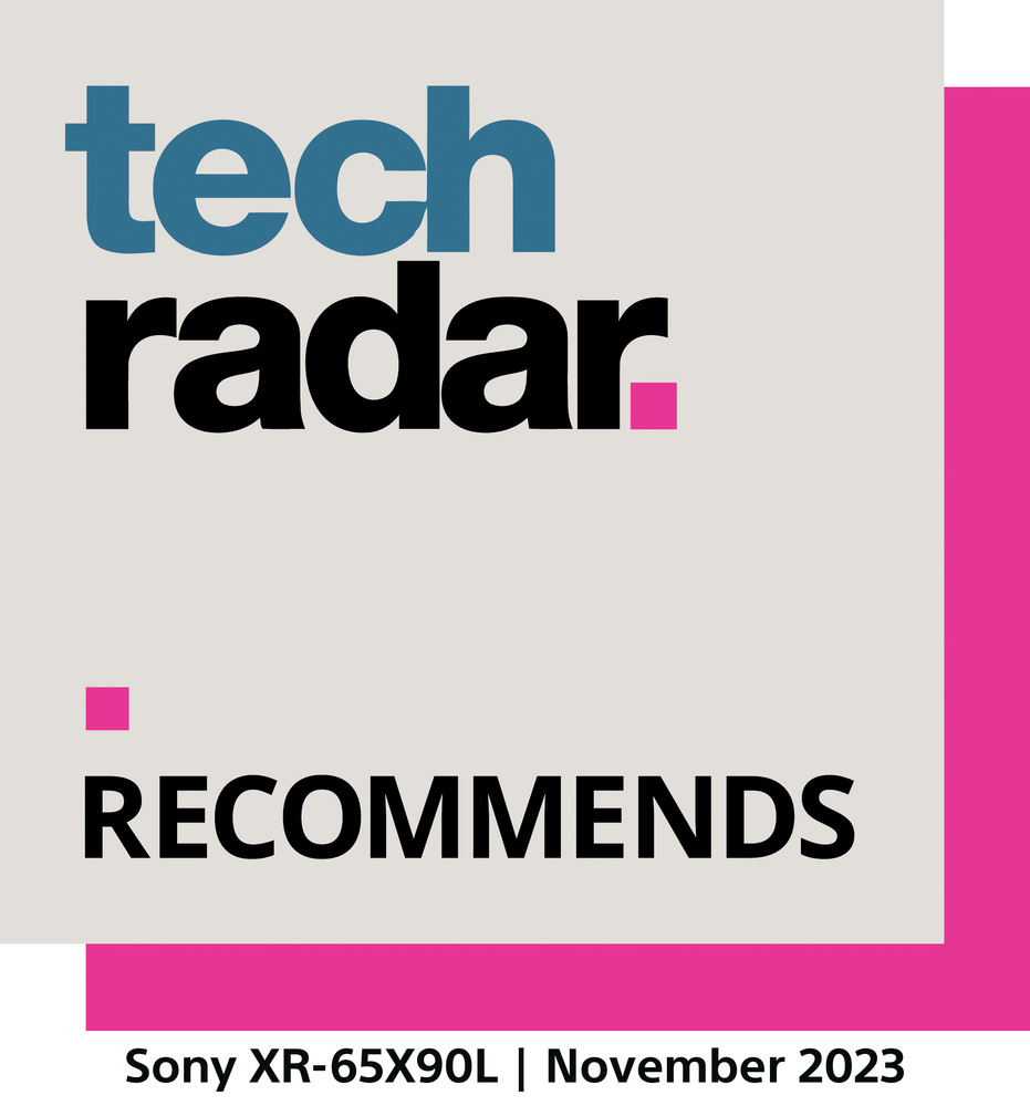 Ocenění techradar