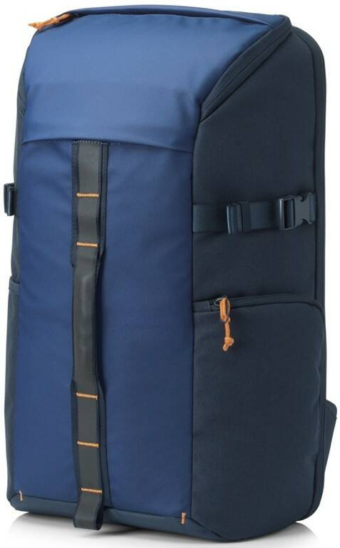 HP Pavilion Tech Backpack pro 15,6", modrá