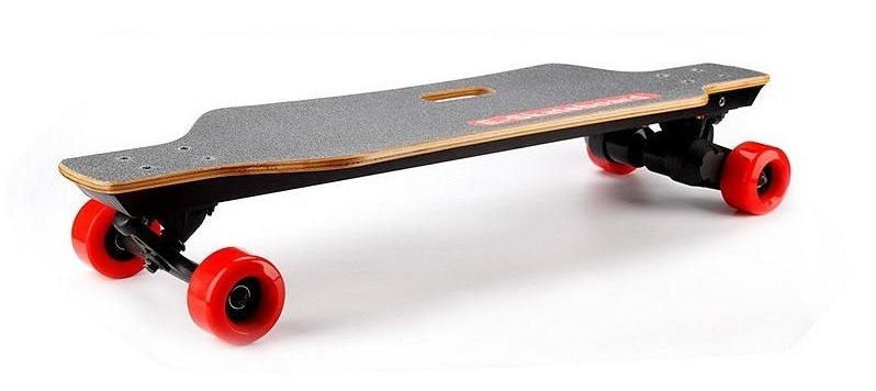 Eljet Double Drive