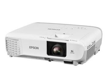 Epson 3LCD EB-W39 