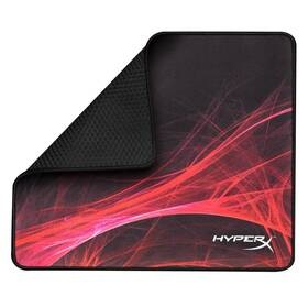 Podložka pod myš HyperX FURY S Pro Gaming Speed Edition M, 36 x 30 cm (4P5Q7AA) černá