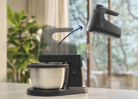 Electrolux ESM4B